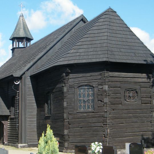 Popielów, Opole Voivodeship