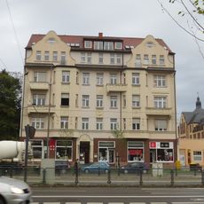 Straße der Nationen 70 Chemnitz-Zentrum