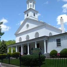 Reformed Church of Newtown