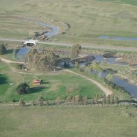 Adolfo Gonzales Chaves Partido