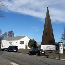 Dietrich-Bonhoeffer-Kirche