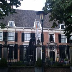 Huize van de Kasteele