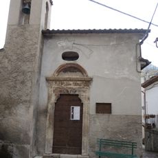 Chiesa di Santa Maria delle Grazie