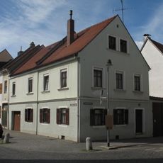 Taschenturmstraße 5 (Ingolstadt)