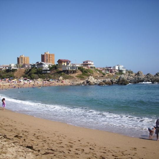 Isla Negra