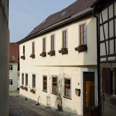 Wohnhaus
