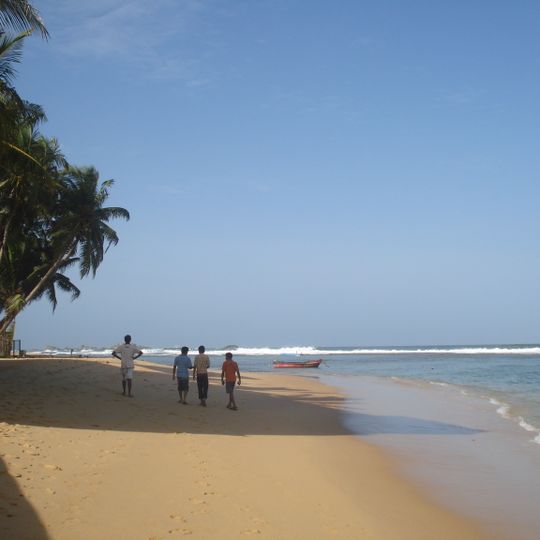 Hikkaduwa