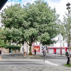 Place Henri Krasucki