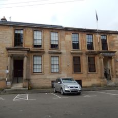 15 Ashley Street, Club