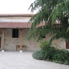 Monastery of Panagia of Goumenissa