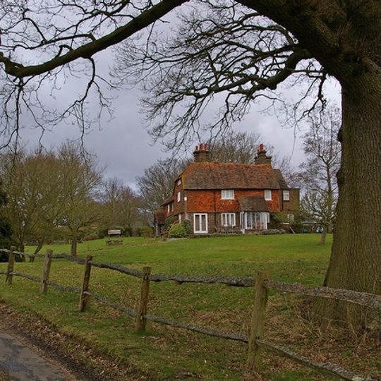 Staplehurst Farm House
