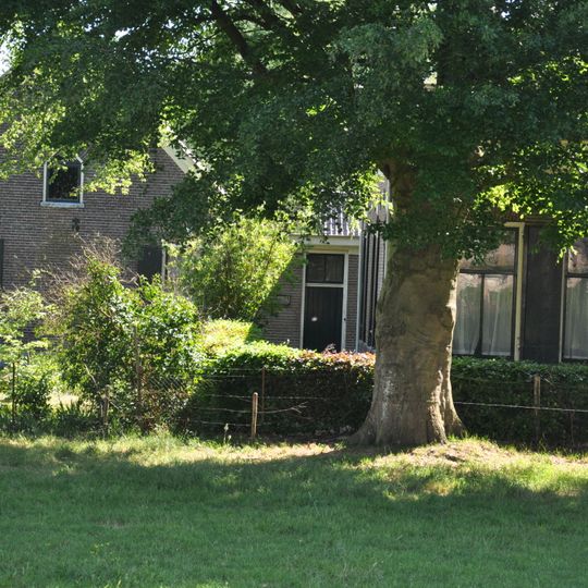 Boerderij Erve IJzerman