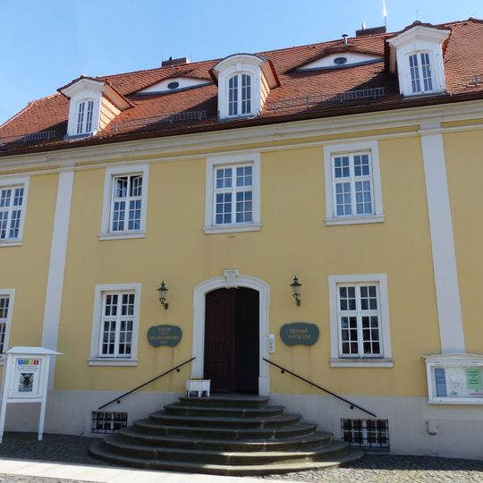 Heimatmuseum Herrnhut