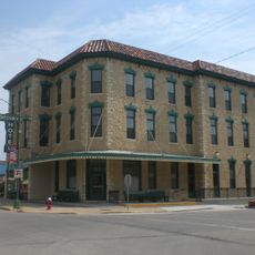 Greenwood Hotel