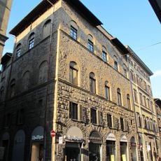 Palazzo Del Bembo