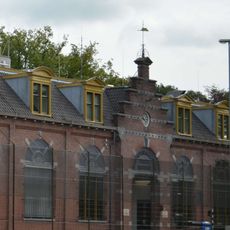 Esserheem (Rijkswerkinrichting Tweede Gesticht)