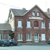 Saint-Omer-en-Chaussée