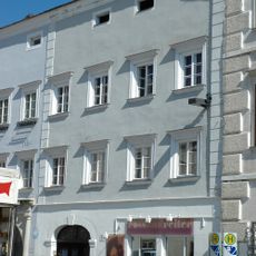 Bürgerhaus