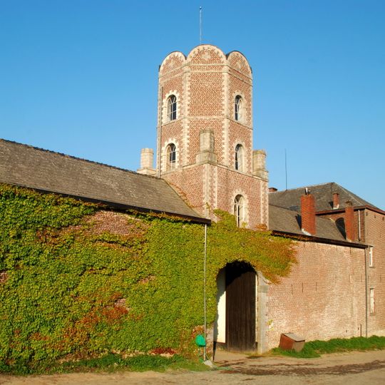 Ferme de la Papelotte