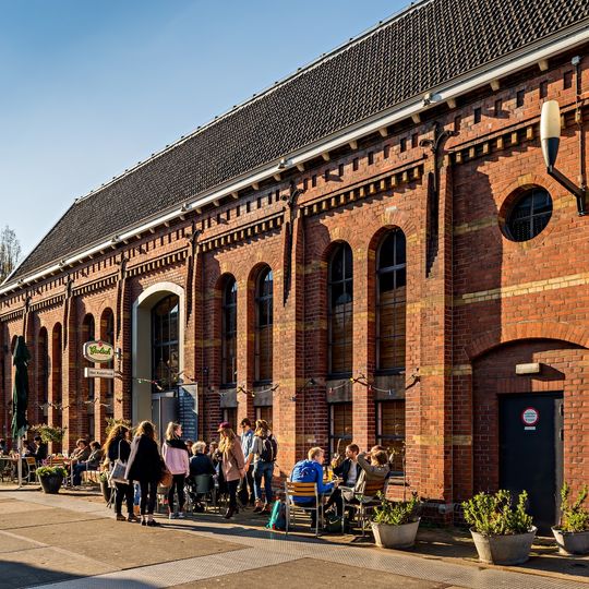 Het Ketelhuis