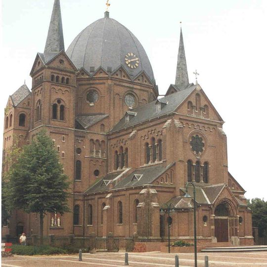 Heilige Naam Jezuskerk