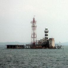 Horsburgh Lighthouse