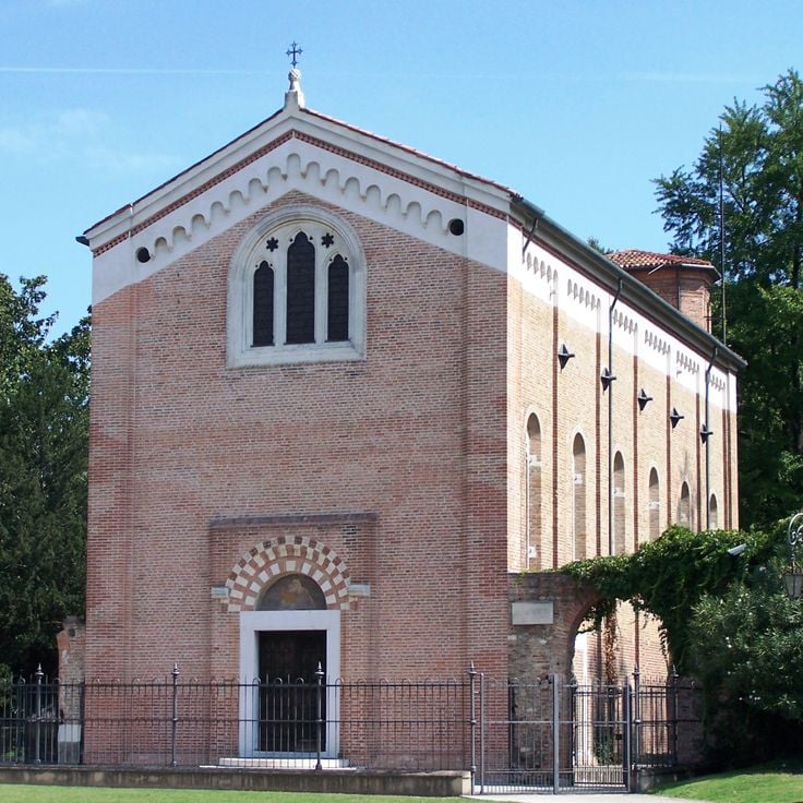 Cappella degli Scrovegni