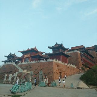 Yunquan Temple