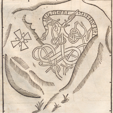 Uppland Runic Inscription 320