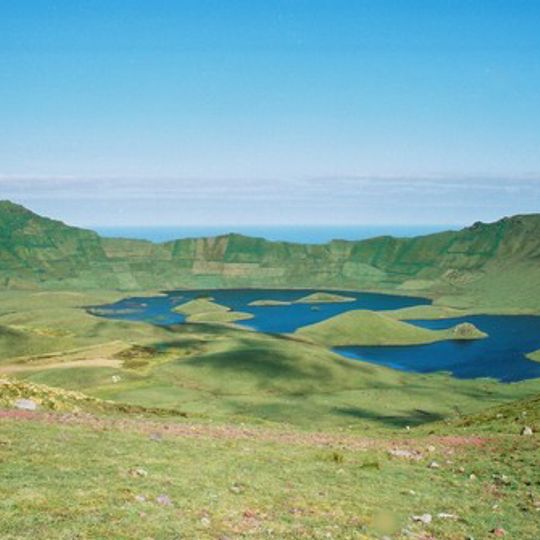 Lagoa do Caldeirão