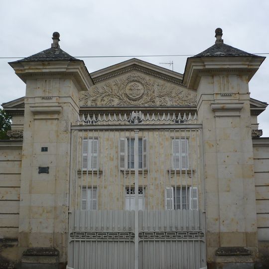 Hôtel Les Cèdres