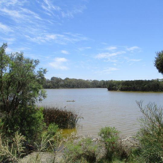 Wellard Wetlands