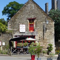 Chapelle Saint-Michel de Josselin