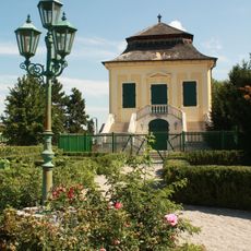 Barockpavillon Guntramsdorf