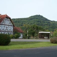 Burg Rockenstuhl