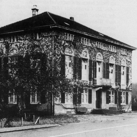 Baltenswil, Landheim