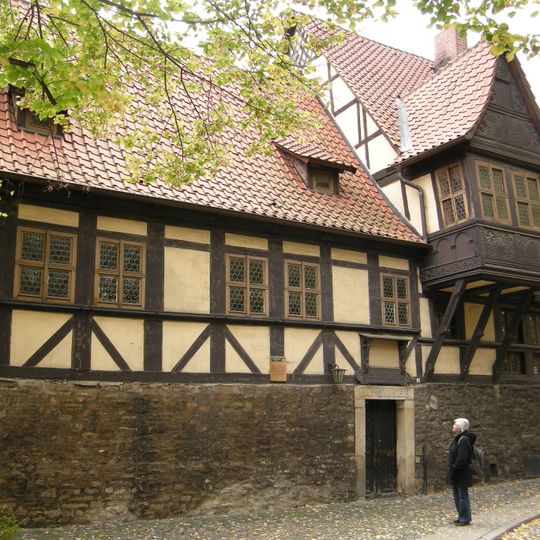Gadenstedtsches Haus