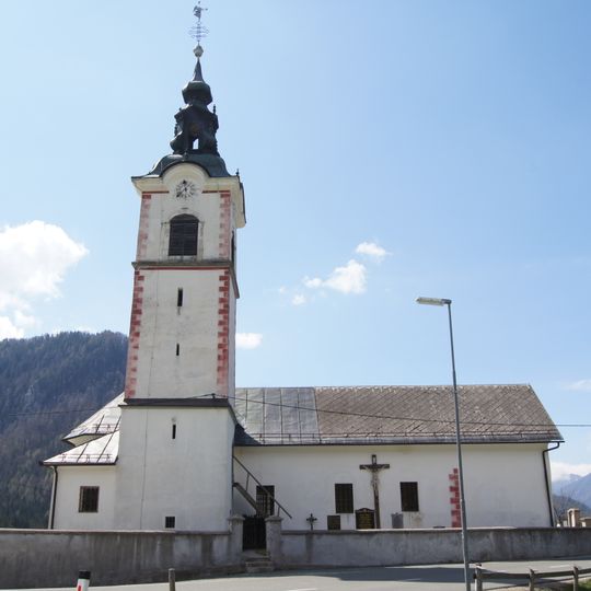 St. Andrew's Church