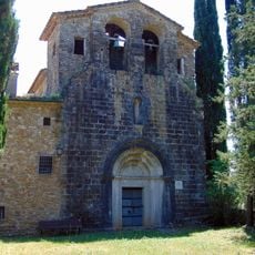 Sant Mateu de Vilademires