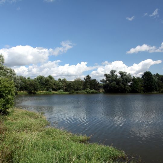 Postřekovské rybníky