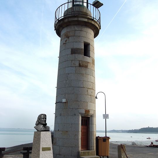 Phare de la Fenêtre