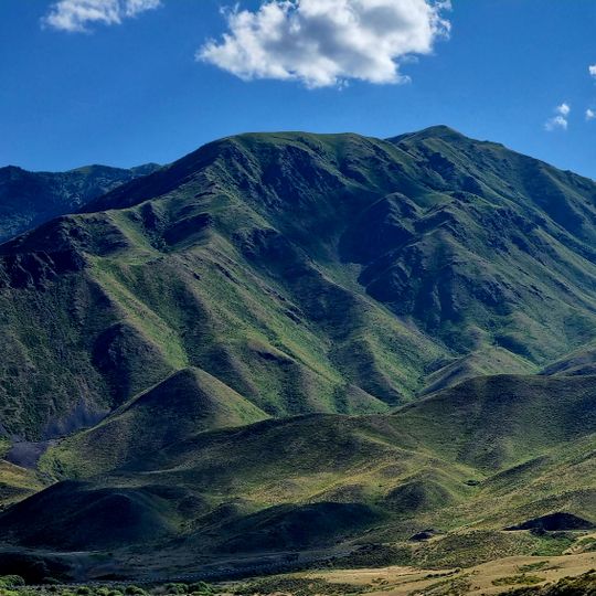 Lepsi State Zoological Nature Sanctuary