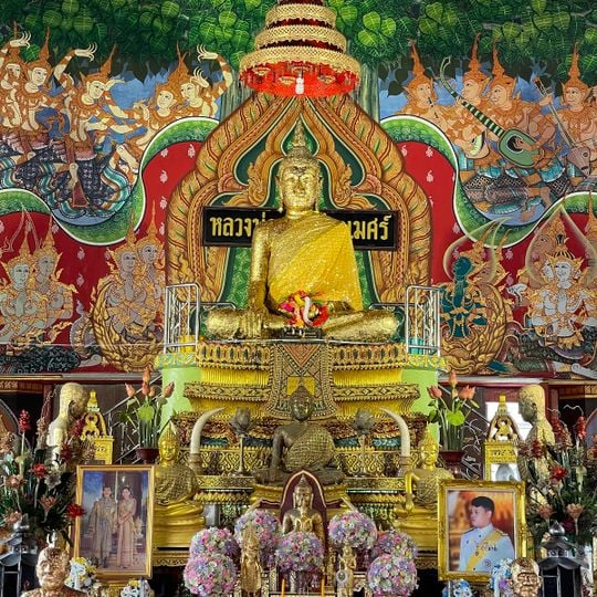 Wat Chottayakaram