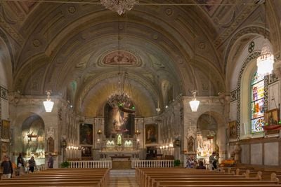 Interior 1