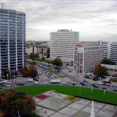 Ernst-Reuter-Platz