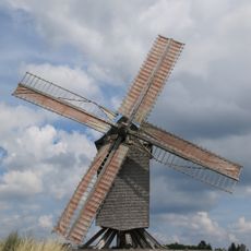 Moulin de Dosches