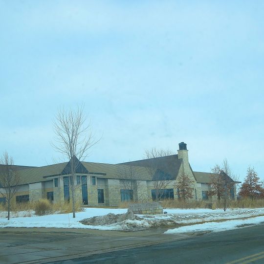 Sun Prairie Public Library