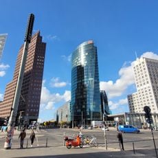 Potsdamer Platz