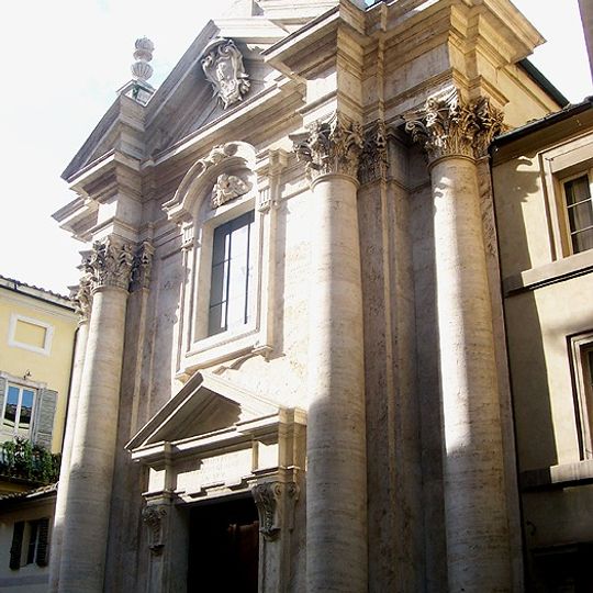 Chiesa di San Giorgio