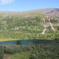 Ordžonikidzevskij rajon